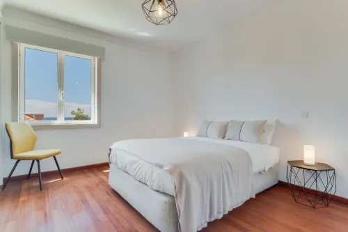 Bela Sao Tiago I Hotel di São Gonçalo