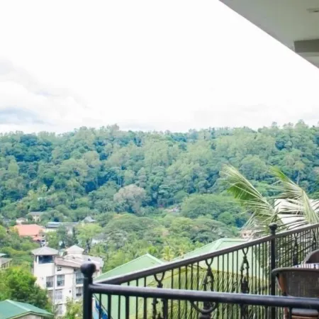Kings Ridge Kandy
