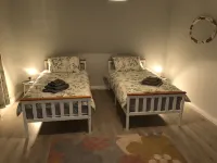 Captivating and Cosy Country House Sleeps up to 8 Hotels in Magherafelt