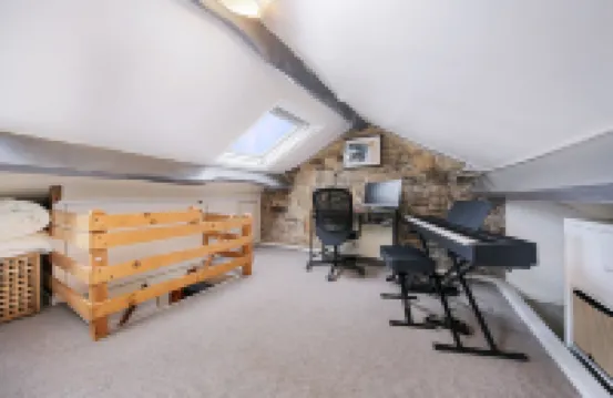 Host Stay 貝特米爾小屋