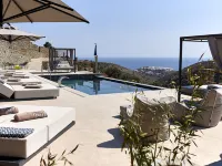 Sigma Residences Hotels in Sifnos