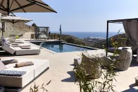 Sigma Residences Hotels in Artemonas
