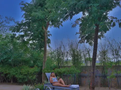 The Kipling Lodge- Nature Kalp