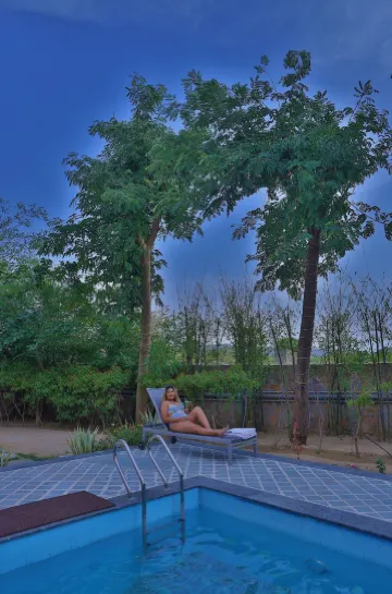 吉卜林小屋-自然卡爾普