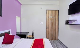 Hotel Fng @Metro View