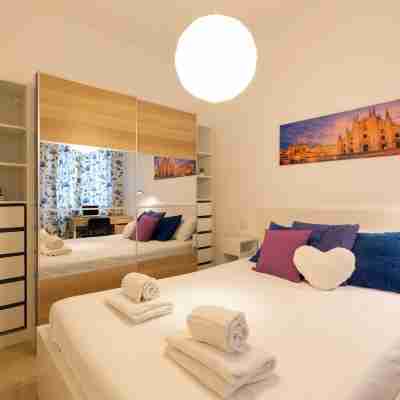 Melzo Apartment - Porta Venezia Rooms