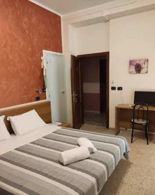 Hotel Prestige Miramare