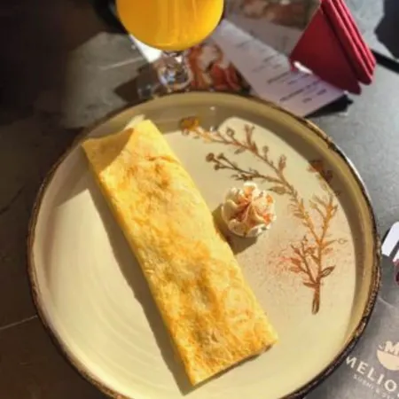 Apart-Hotel Soho Suites