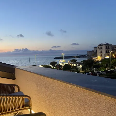 Salemare Rooms & Suites