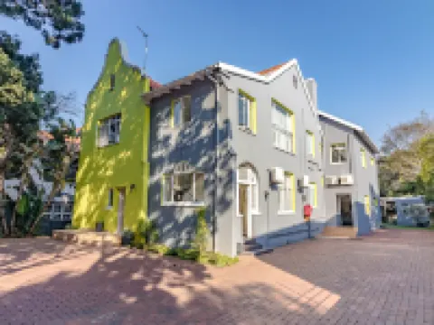 シルバー オークス ブティック ホテル ベレアのホテル