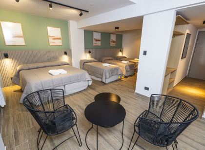 M383 Hotel Bariloche