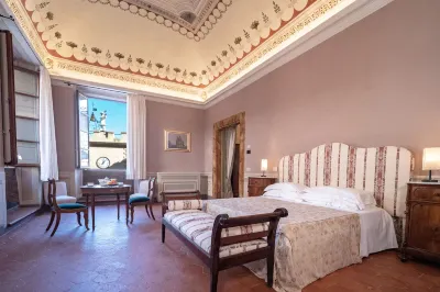 Delcorto Suites Hotels in 