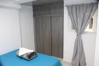 Apartahotel TIA Ines Hotels near Parque Nacional del Cafe