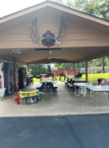 Sportsman's Lodge