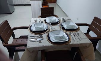Edificio Sea View - Apartamento 303 B