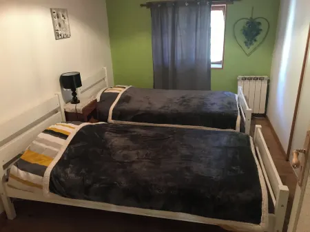 Les Gites de Pétrocoriis