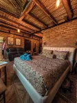 Twelve Hummingbirds Andes Retreat Hotels in 