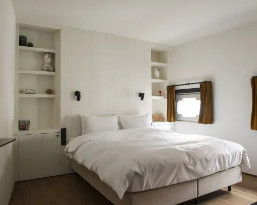 ريجا سويتس أنتويرب Hotels near هيستوريش سنتروم