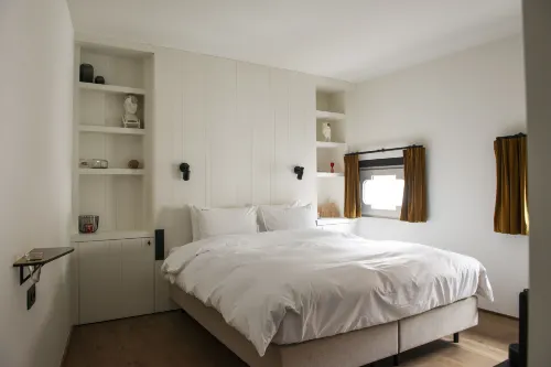 Hotel Riga Hotels in Antwerpen