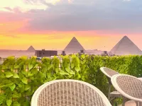 Premier Pyramids Inn Hotels in Al Haraneyah