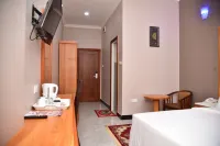 Verde View Hotel - Dodoma