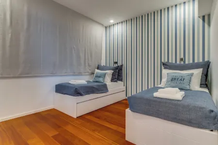 Mango Отели рядом с достопримечательностью «Sacred Art Museum (Museu de Arte Sacra)»