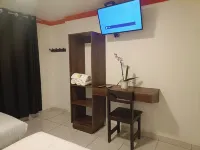 Pakarina Hotel Hotel di Aguas Calientes