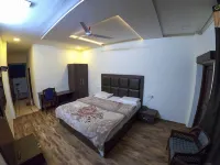 Goroomgo Shining Star Resorts (Khajjiar , Himachal Pradesh) Hotels in Khajjiar