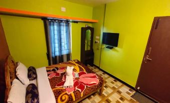 GK Holiday Inn