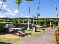 Napili Shores A203 of Studio Condo Hotels in Napili-Honokowai