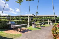 Napili Shores A203 of Studio Condo Hotels in Napili-Honokowai
