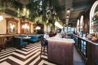 The Royal Bar & Shaker Hotels in Morecambe