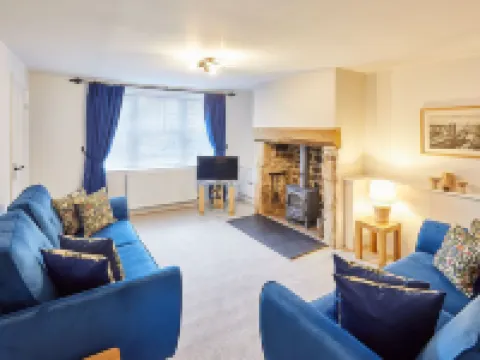 Host & Stay - Kenmore Corbridge otelleri