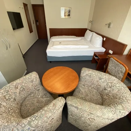 Trip Inn Parkhotel Bad Ems