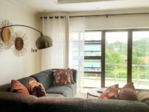 Instahomes by Tru - Villa Hotels in Blantyre