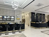 The Tower Hotel Tashkent by HotelPro
