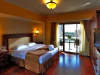 Hotel Monec Hotels near Oran