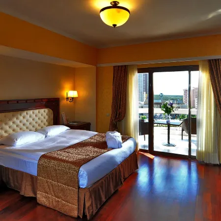 Hotel Monec