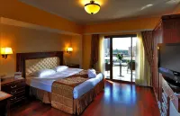 Hotel Monec Hotels in Golbasi