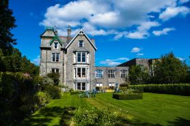 Cumbria Grand Hotel