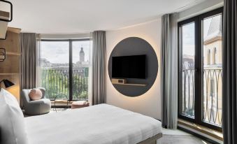 Stay Kooook Leipzig City - Online Check in New Opening