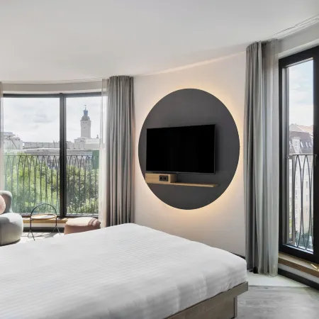 Stay Kooook Leipzig City - Online Check in New Opening