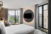 Stay Kooook Leipzig City - Online Check in New Opening Hotels in Leipzig