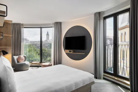 Stay Kooook Leipzig City - Online Check in New Opening