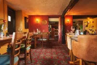 Blue Ball Inn Hotels in Brendon