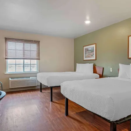 Extended Stay America Select Suites - Indianapolis - Greenwood