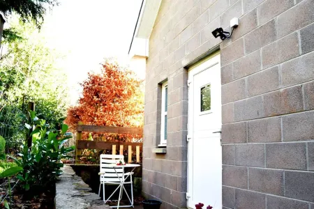 Kirriemuir -1Bed Apartment -Sleeps 2 -Pet Friendly Отели в г. Кирримьюир