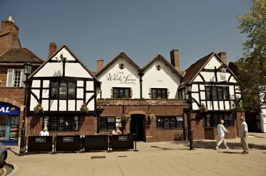 The White Swan Hotel Hotels in Stratford-upon-Avon