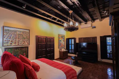 Hotel Casa Bansley Hotels near Salon de Eventos Los Girasoles