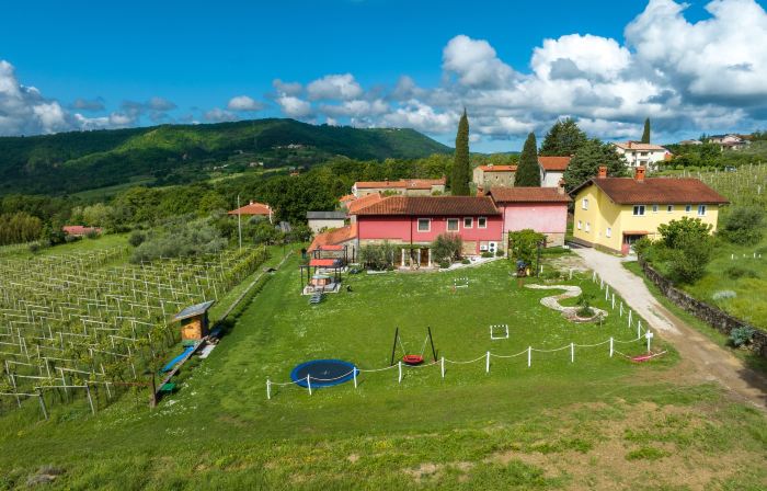 TouristFarm - Apartments 